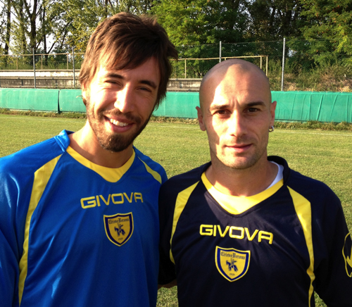 telluri chievo verona